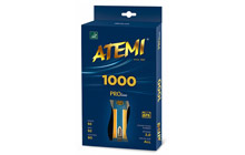 a1000 Ракетка для настольного тенниса Atemi 1000