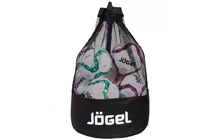 jbm-1804-061 Сумка для мячей Jogel (черный/белый)