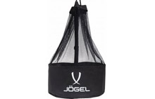 jgl-19345 Сумка для мячей Jogel Camp Team Ball Bag
