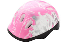 lf-0238-p Шлем защитный Fora (розовый)