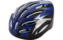 lf-0248-bl Шлем защитный Fora (синий)