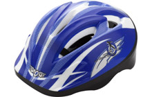 lf-0278-bl Шлем защитный Fora (синий)