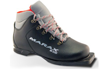mnn Ботинки лыжные Marax 330