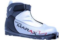 mxs-500 Ботинки лыжные Marax