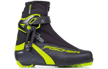 s15419 Ботинки лыжные Fischer RC5 SKATE