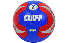 cf-1184 Мяч гандбольный CLIFF N3